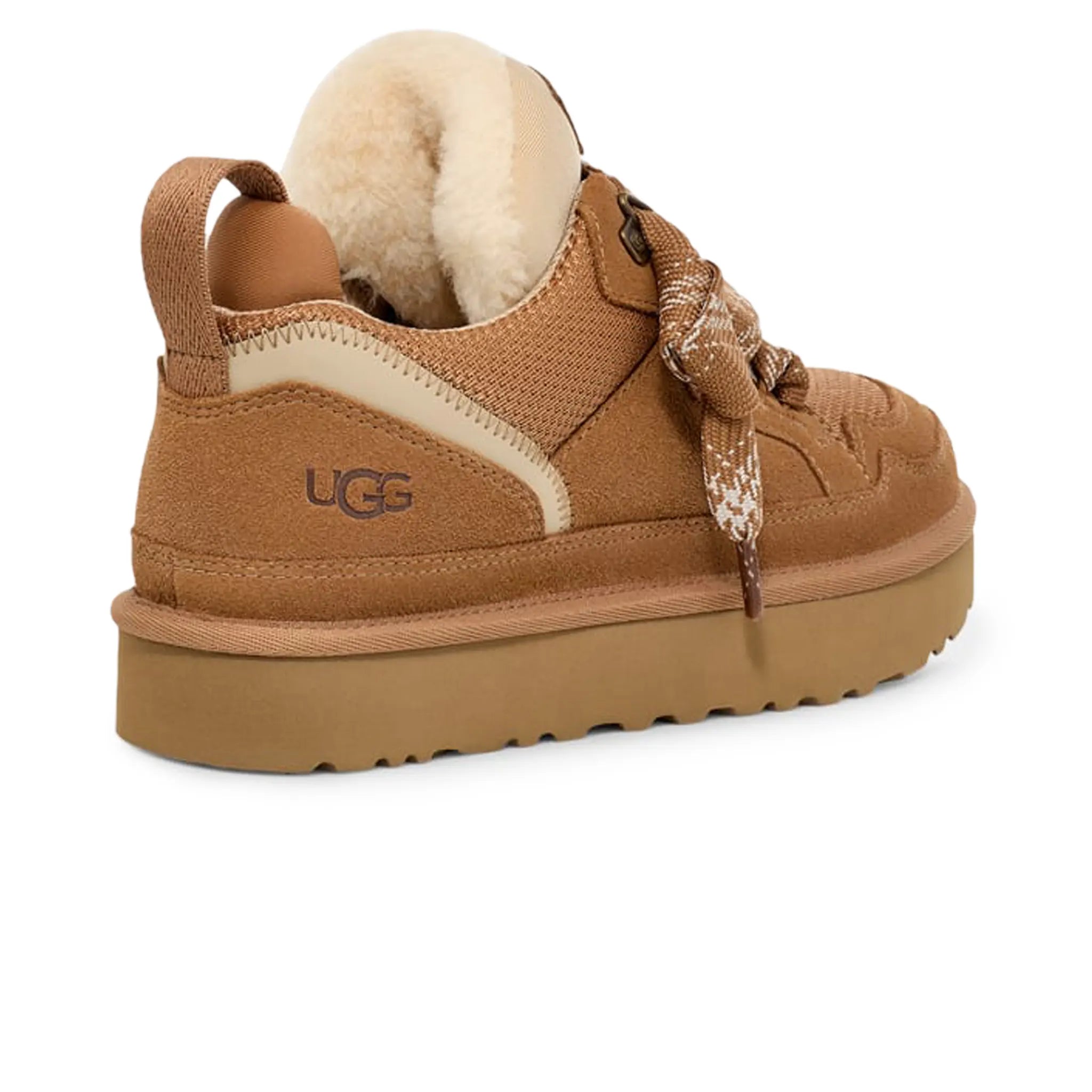 UGG Lowmel Trainer Chestnut (W)